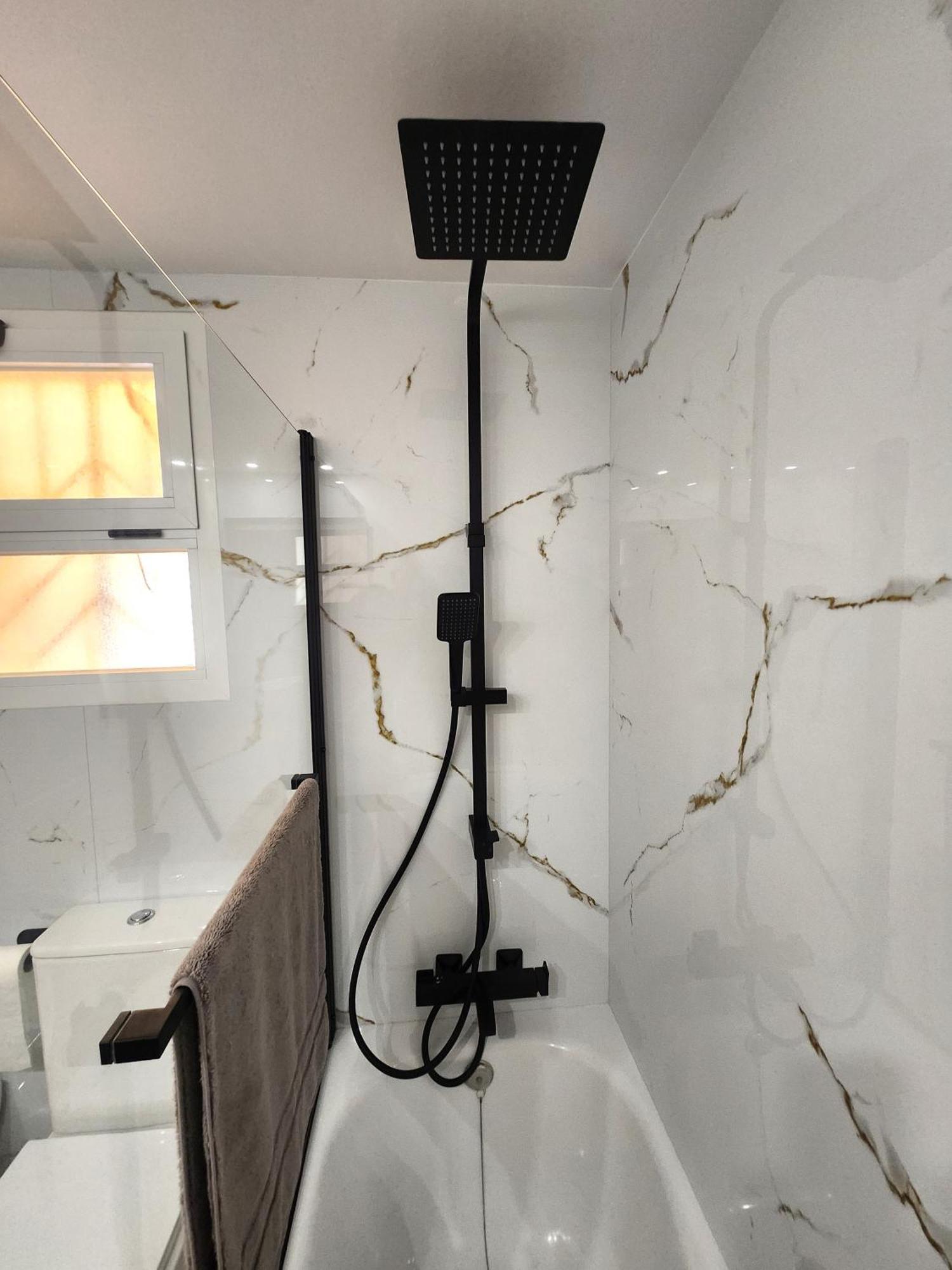 Ansa Beach Apartment - Cabopino, Marbella - Garden Level 외부 사진