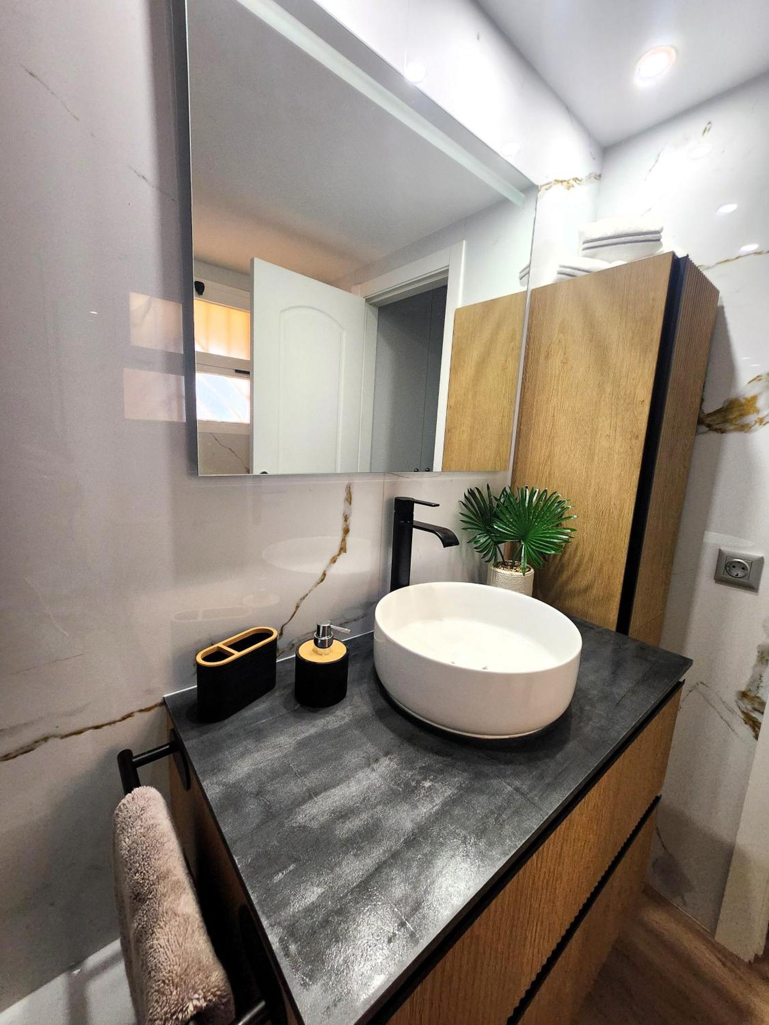 Ansa Beach Apartment - Cabopino, Marbella - Garden Level 외부 사진