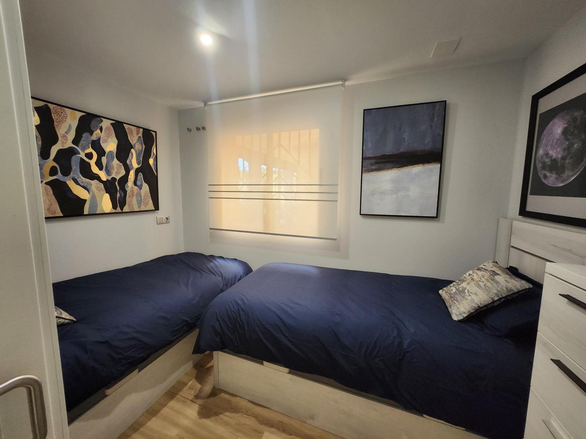 Ansa Beach Apartment - Cabopino, Marbella - Garden Level 외부 사진