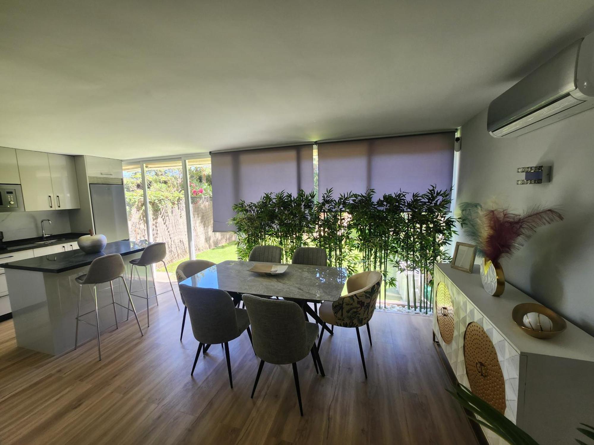 Ansa Beach Apartment - Cabopino, Marbella - Garden Level 외부 사진